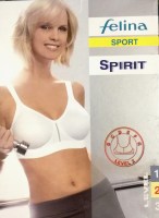 Felina sport melltartó